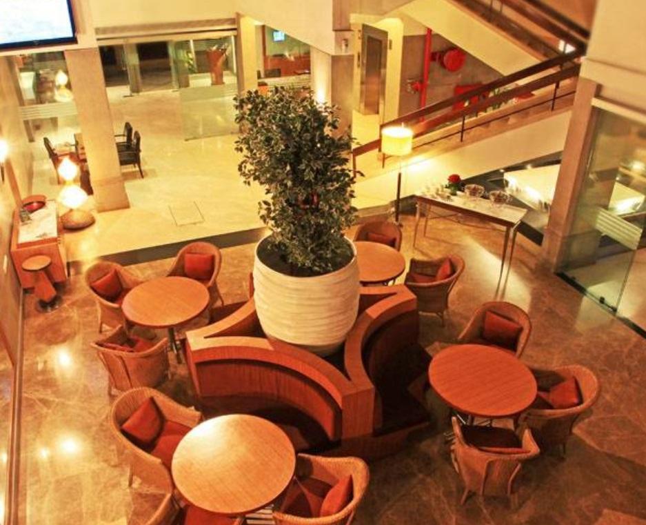 Hotel Woodland Pune Exterior foto