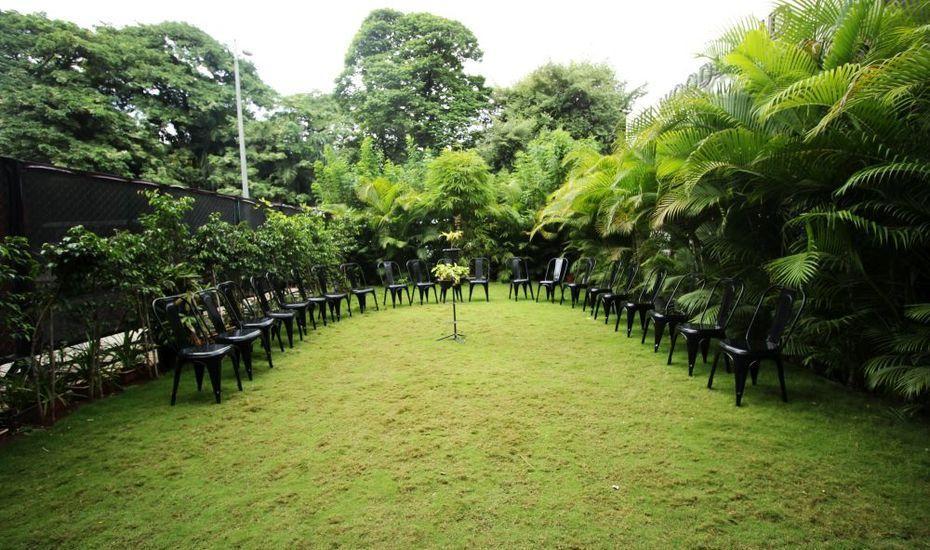 Hotel Woodland Pune Exterior foto
