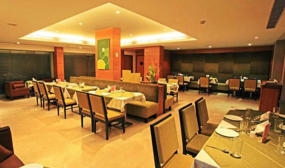 Hotel Woodland Pune Exterior foto