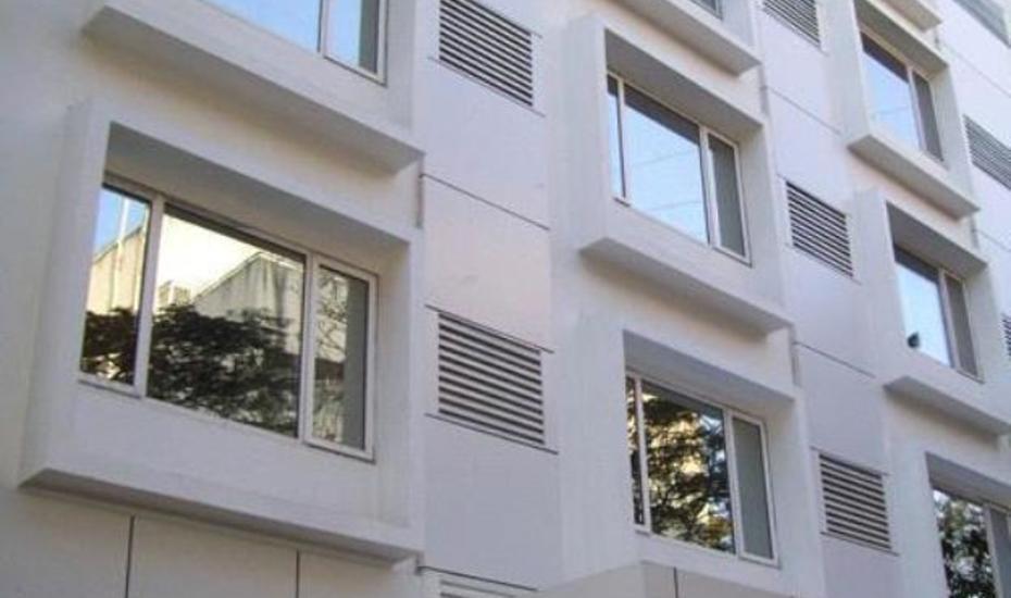 Hotel Woodland Pune Exterior foto