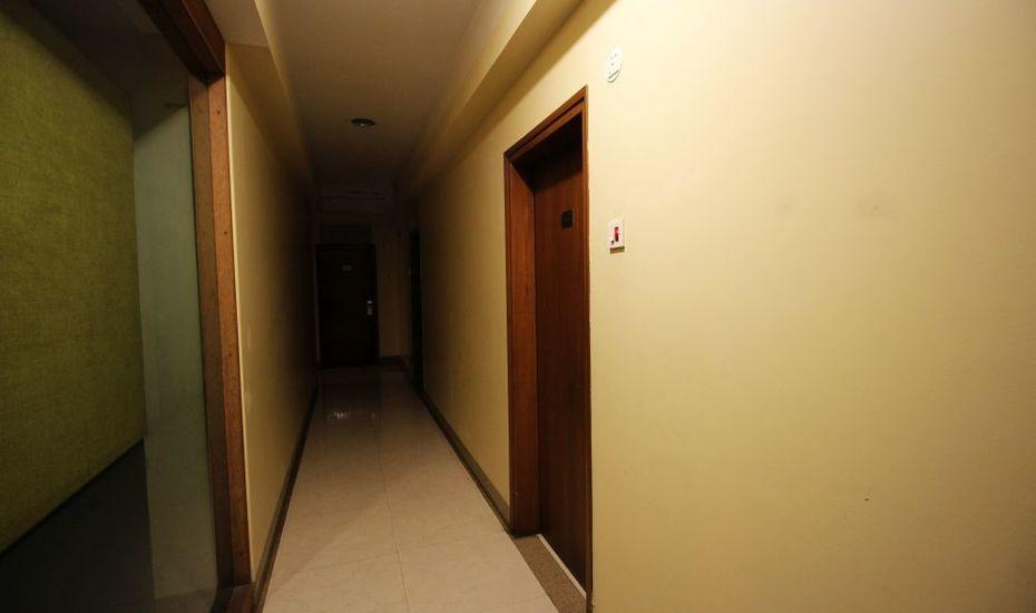 Hotel Woodland Pune Exterior foto