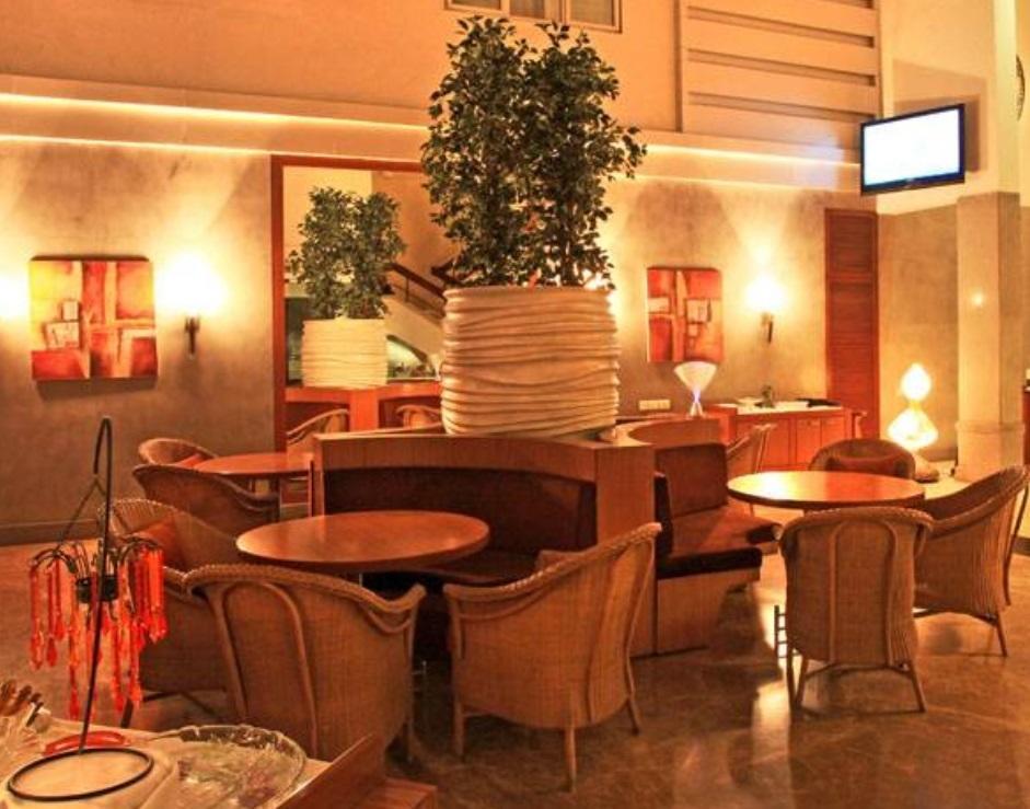 Hotel Woodland Pune Exterior foto