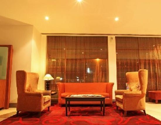 Hotel Woodland Pune Exterior foto